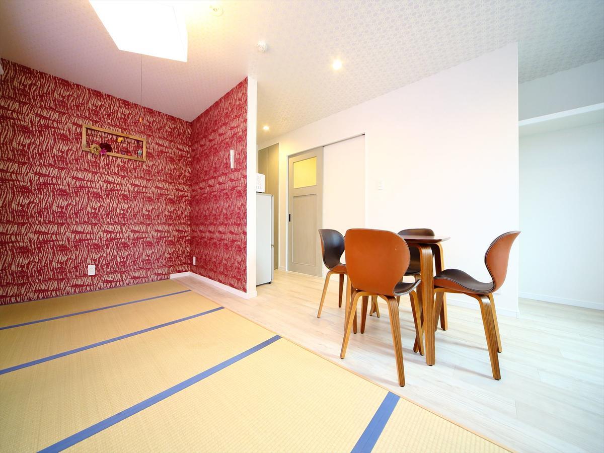 Coto Kyoto Shijoomiya 1 Villa Kültér fotó