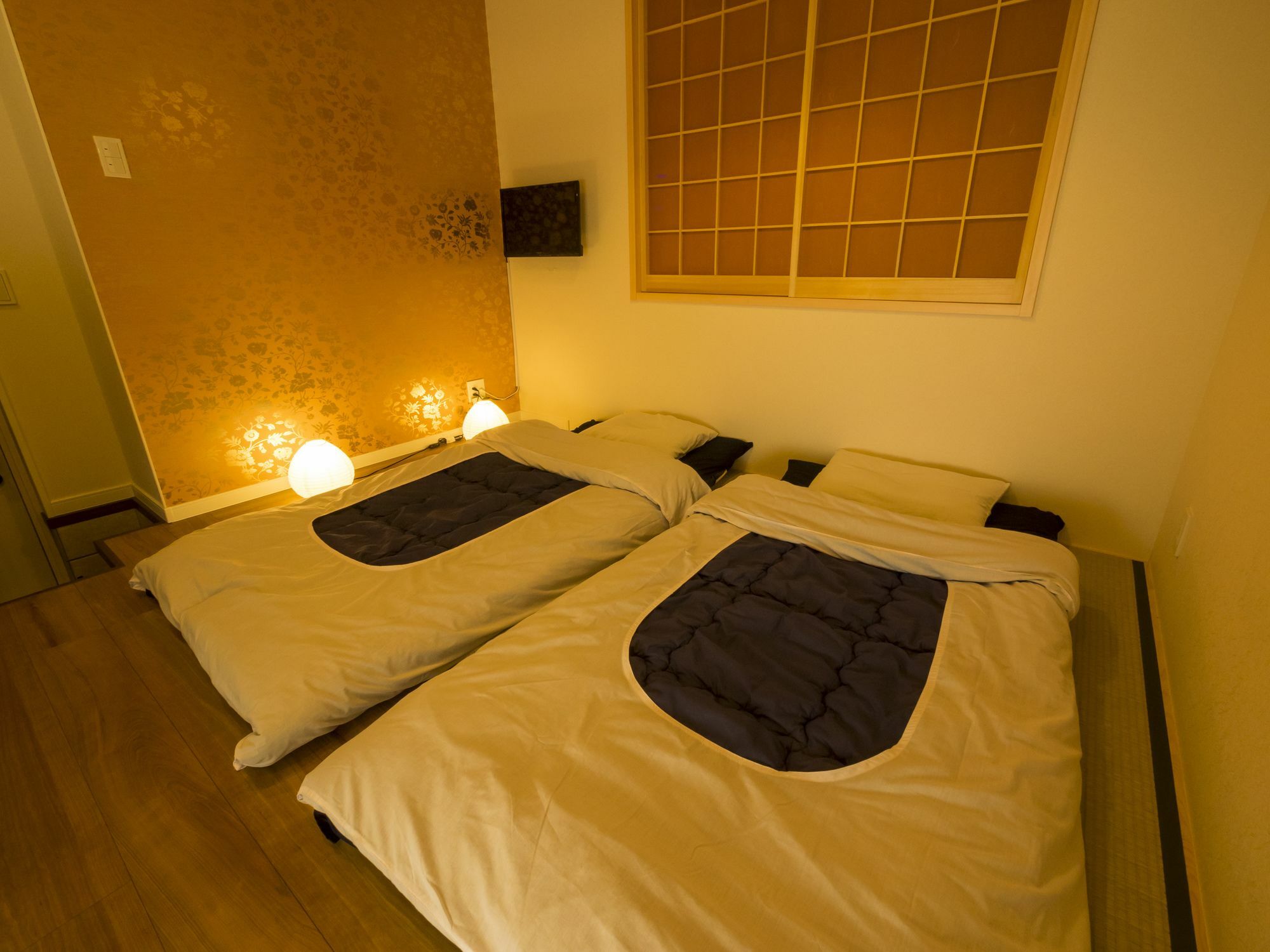 Coto Kyoto Shijoomiya 1 Villa Kültér fotó