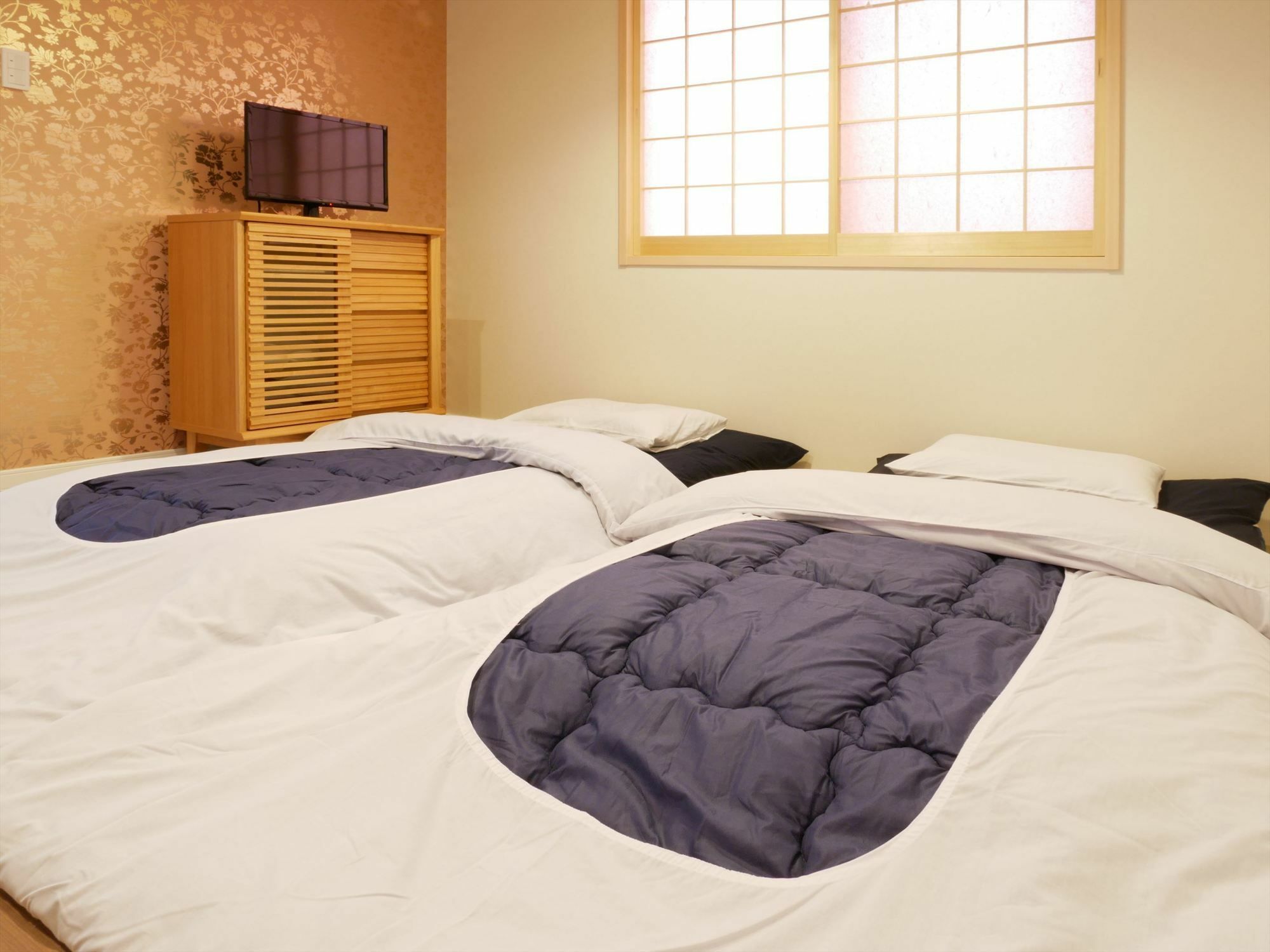 Coto Kyoto Shijoomiya 1 Villa Kültér fotó