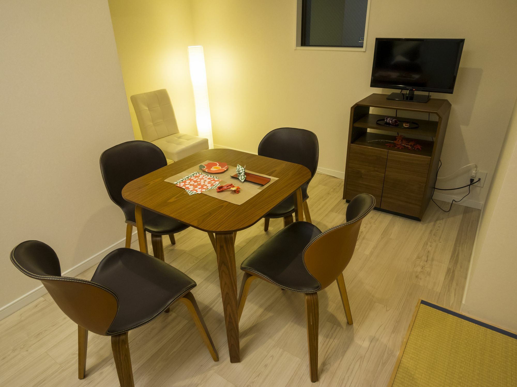 Coto Kyoto Shijoomiya 1 Villa Kültér fotó