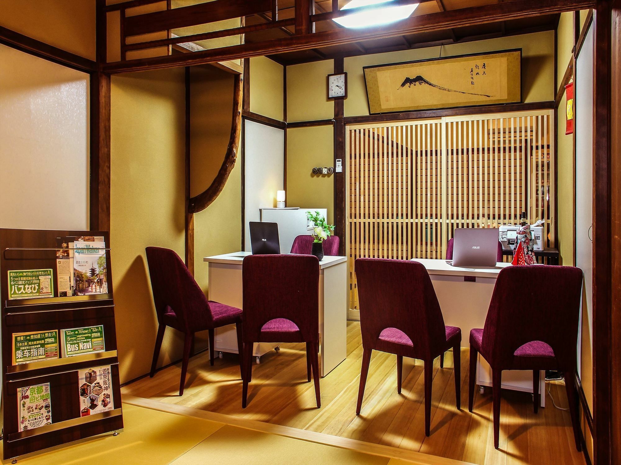 Coto Kyoto Shijoomiya 1 Villa Kültér fotó