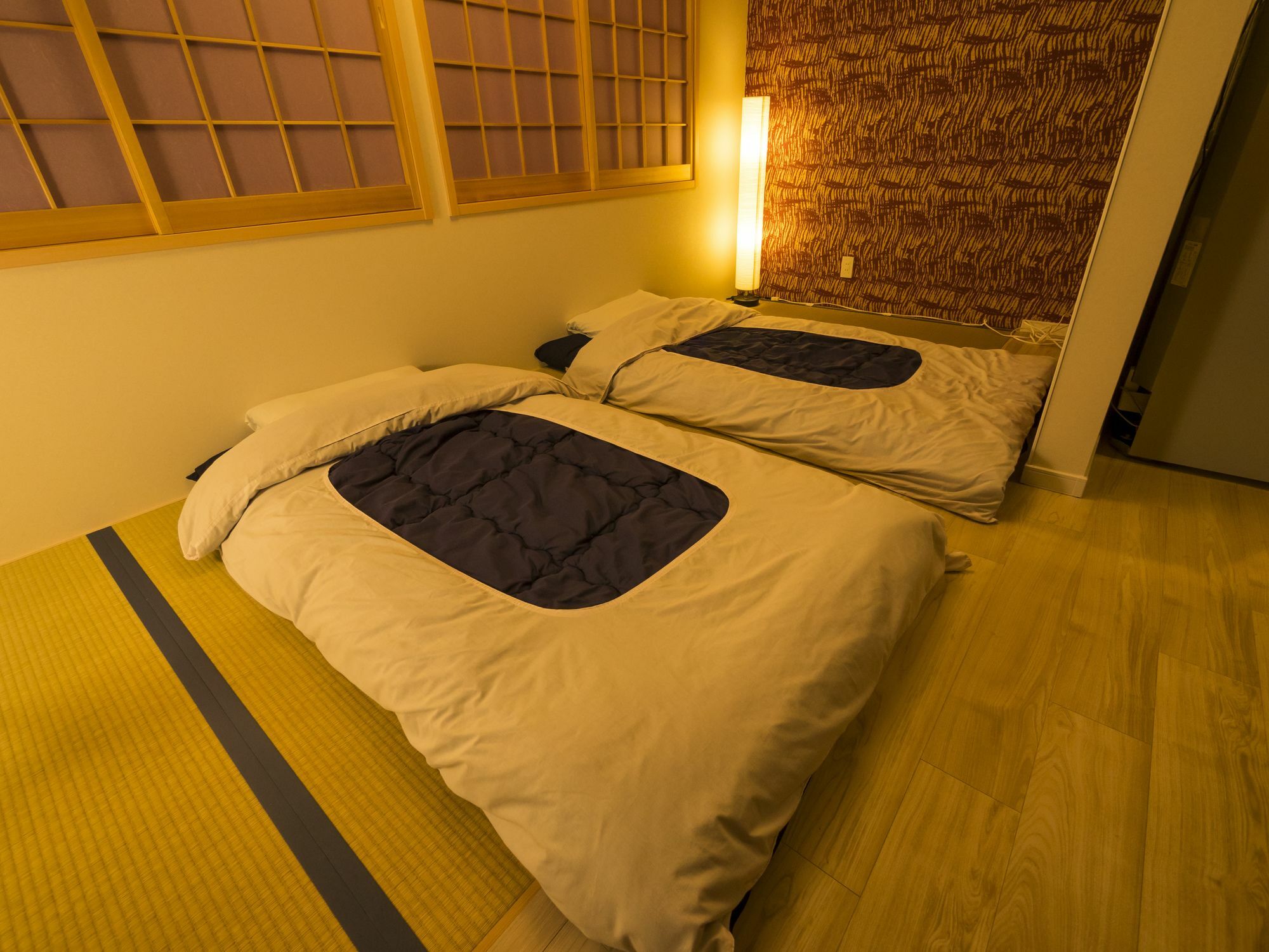 Coto Kyoto Shijoomiya 1 Villa Kültér fotó